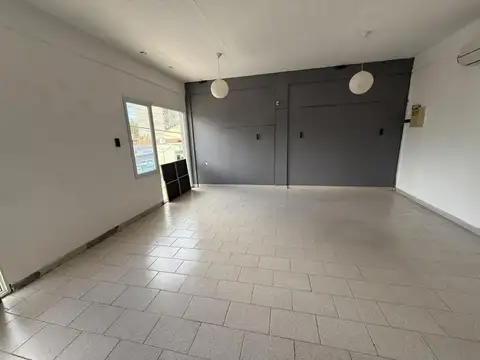 Oficina Monoambiente con 1 baño