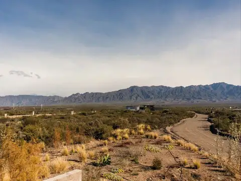 Terreno en Venta en Las Compuertas, USD 35.000