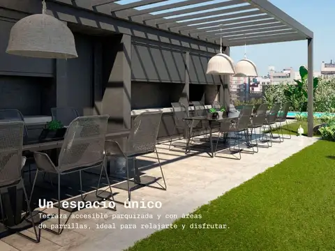 OPPEL | Departamento en Venta | VILLA URQUIZA  Capital Federal |  Cod: 33858