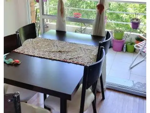 Venta Un dormitorio! CALIDAD STANZA