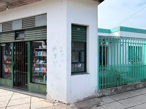 Paso De Los Patos 2600