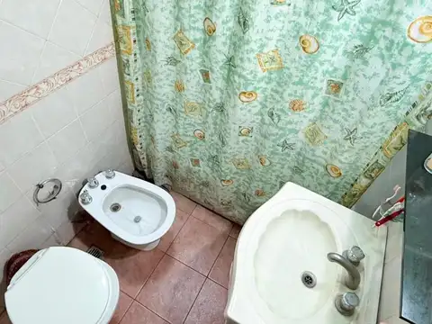 CASA - 3 AMBIENTES - PARQUE SAN MARTIN