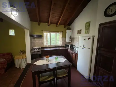 Quinta en Venta al Noroeste