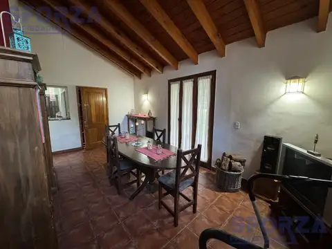 Quinta en  Venta en Tortuguitas