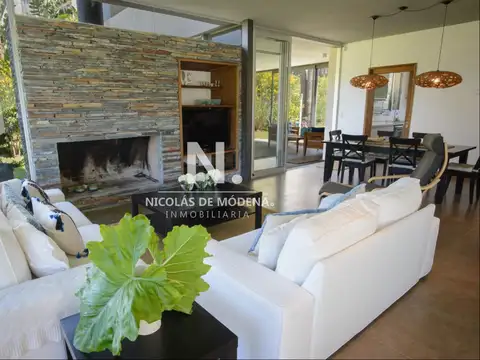 Casa en Venta 2024 años