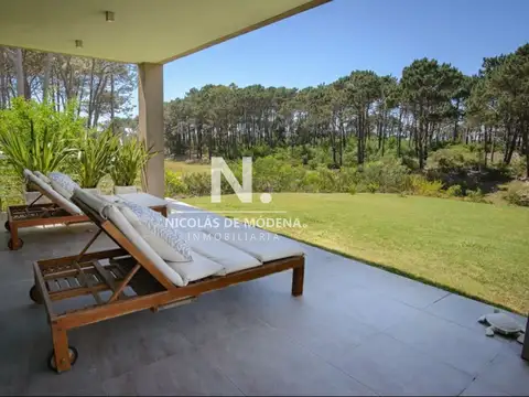 Casa en Venta en Rincón del Indio, USD 1.800.000