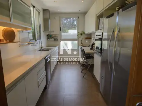 Casa en Venta de 5 dormitorios