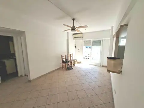 Departamento en Venta en Villa Crespo, USD 85.000