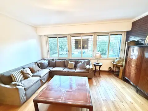 Casa en Venta en Belgrano, USD 670.000