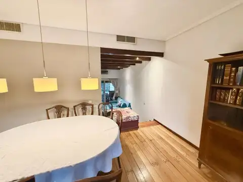 Casa 7 ambientes con 3 baños