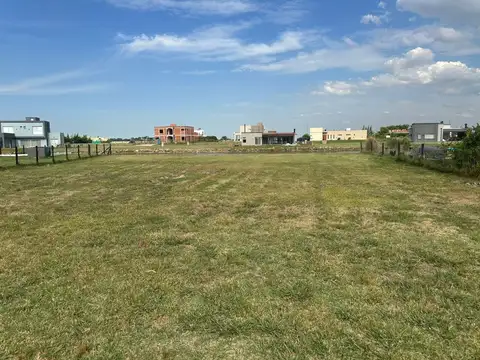 Terreno en Venta en Countries y Barrios Cerrados en San Vicente, Partido de San Vicente