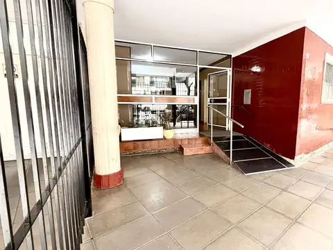 Hidalgo 300 Departamento de 2 ambientes en Caballito ALQUILER