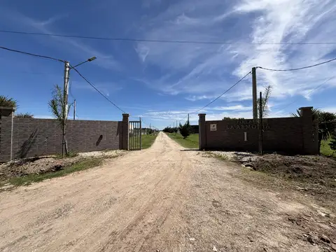 Terreno en Venta en Arana, USD 18.000