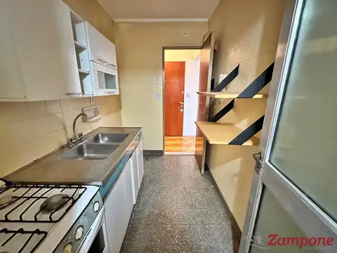 Departamento en Venta Apto profesional