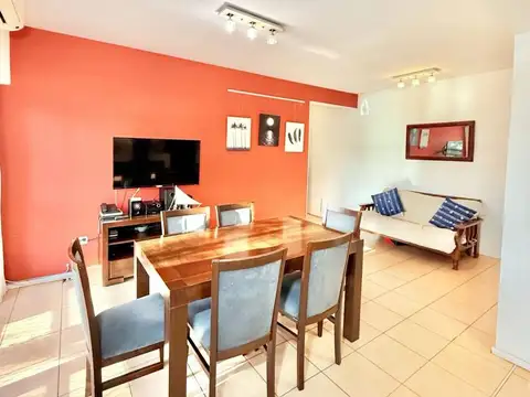 Departamento en Alquiler de 2 dormitorios