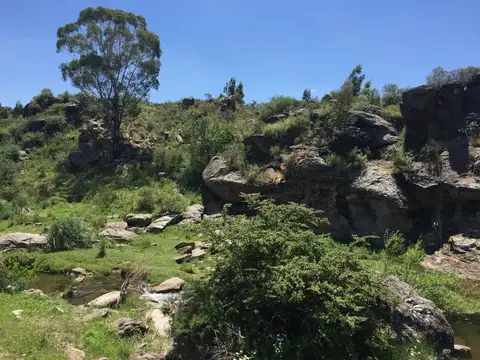 Venta Terreno - La Falda, Córdoba, Argentina