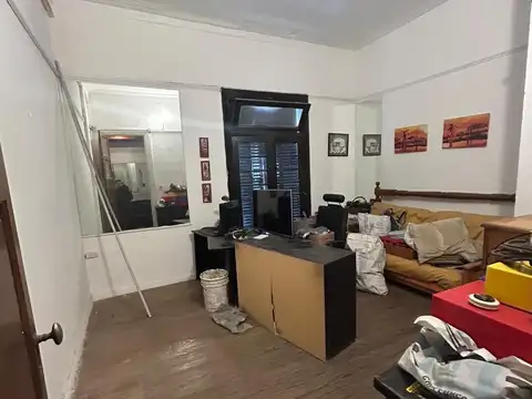 Depto Tipo Casa en Venta en Palermo Viejo, USD 215.000