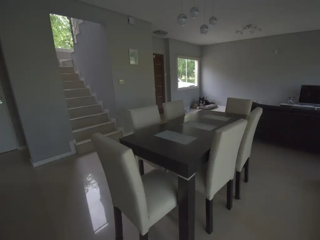 Casa en Venta en Fincas de Hudson