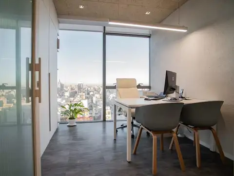 Oficina en Venta en San Nicolás, USD 368.000