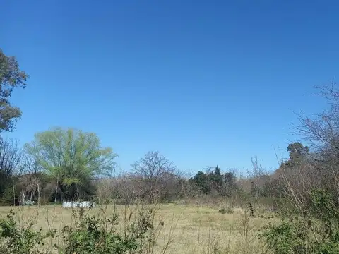 Terreno en Venta en Marcos Paz, USD 50.000