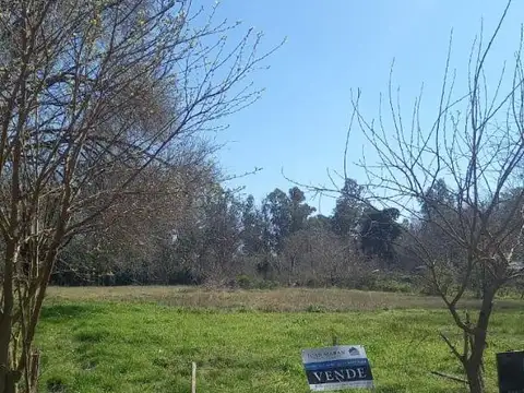 Terreno en Venta de 3750,0 m2