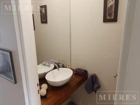 Casa en Venta 15 años