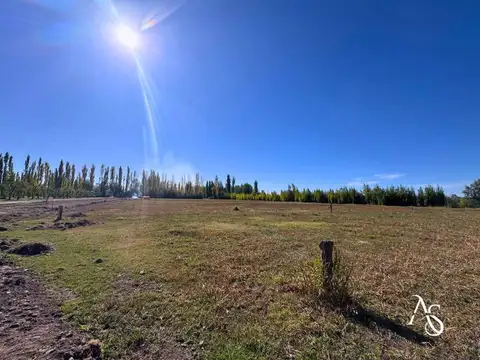 Terreno en Contralmirante Cordero