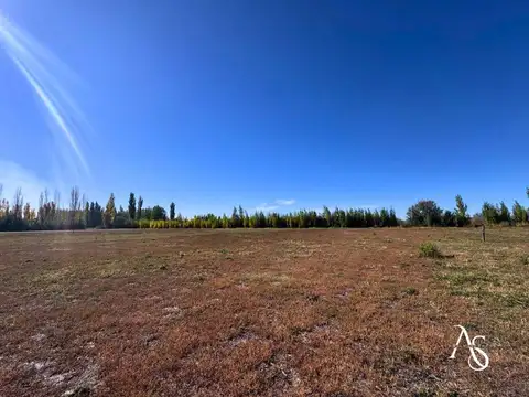 Terreno en Venta 70  mts Fondo