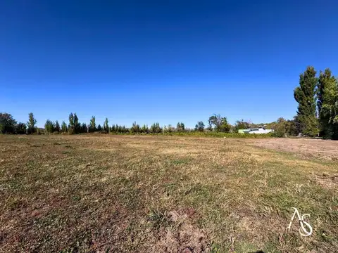 Terreno en Venta 71  mts Frente