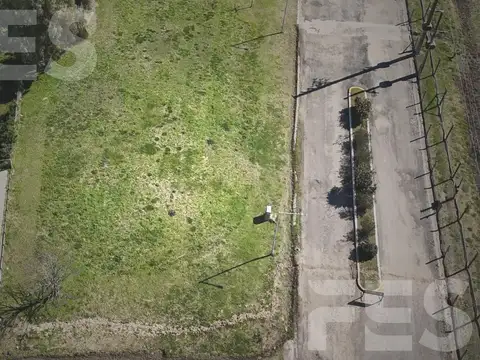 Terreno en Venta de 636,0 m2