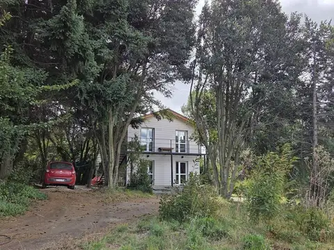 Complejo de departamento en Venta
