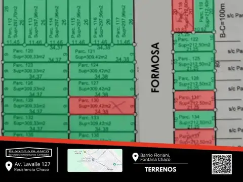 Barrio Floriani