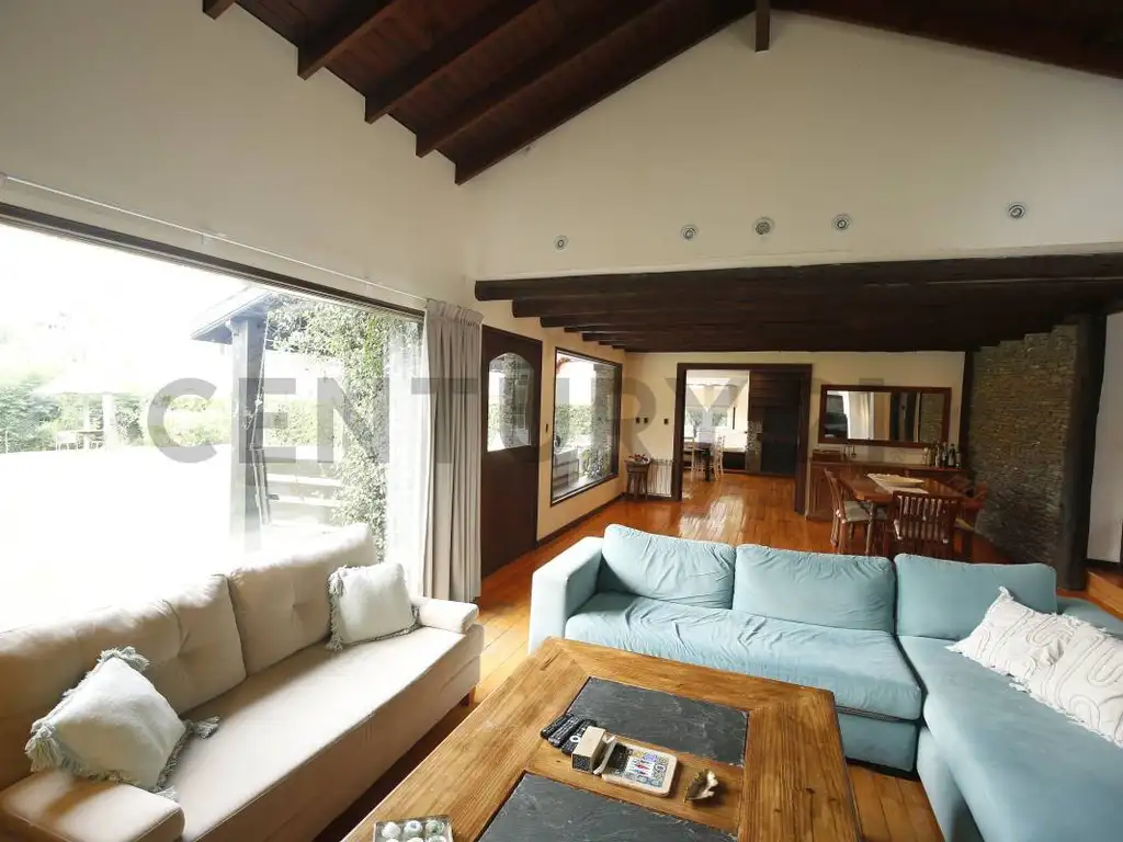 Casa en venta en Abril Club de Campo Hudson - Foto 15