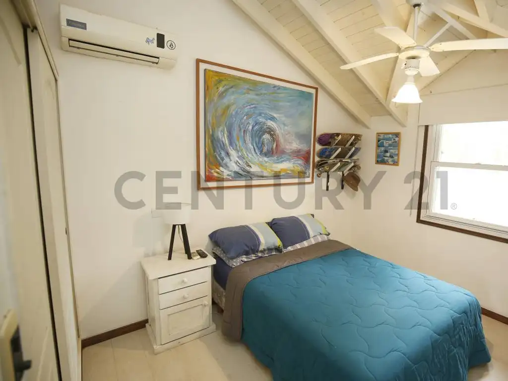 Casa en venta en Abril Club de Campo Hudson - Foto 34