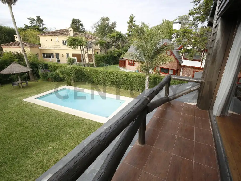 Casa en venta en Abril Club de Campo Hudson - Foto 59