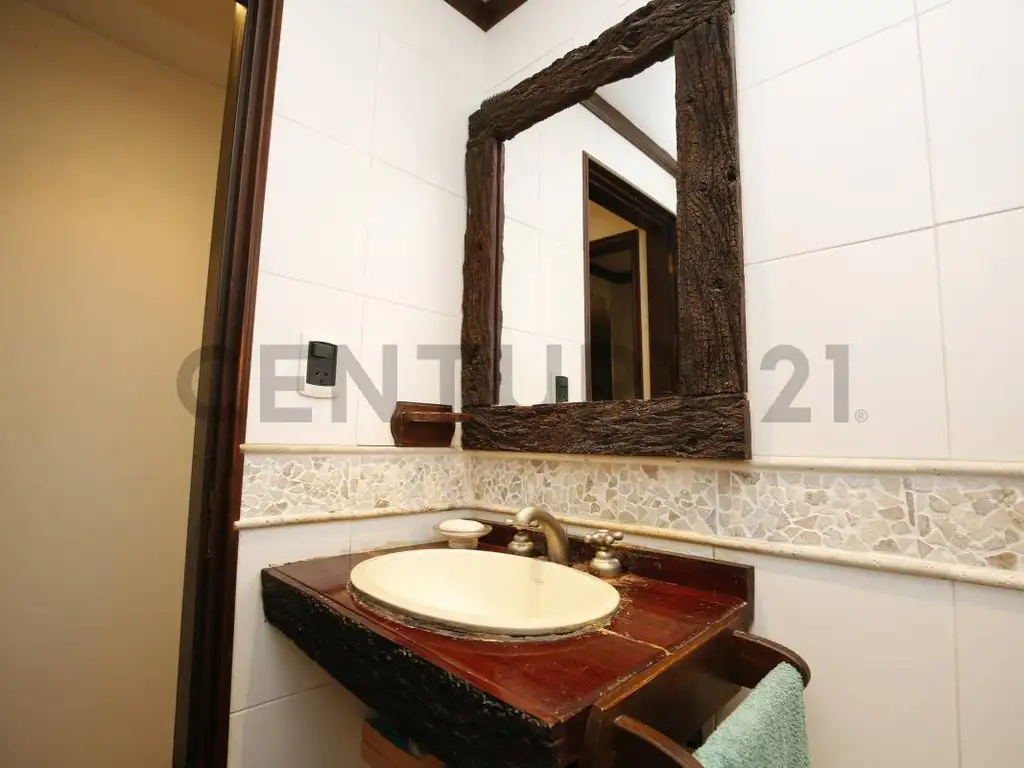 Casa en venta en Abril Club de Campo Hudson - Foto 53