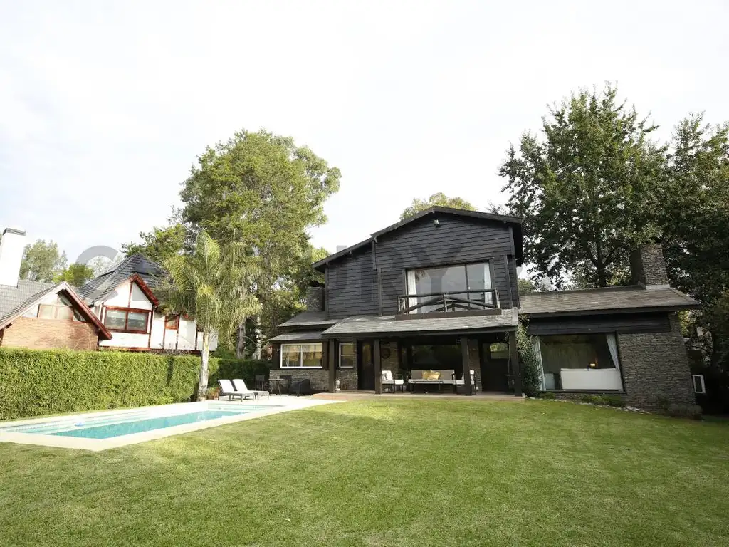 Casa en venta en Abril Club de Campo Hudson - Foto 69