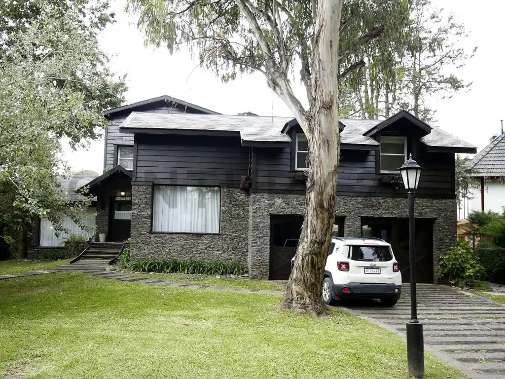 Casa en venta en Abril Club de Campo Hudson - Foto 63