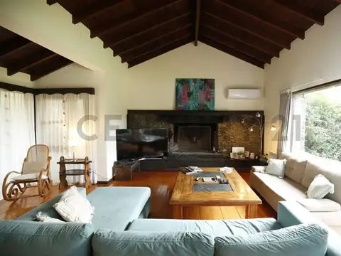 Casa en venta en Abril Club de Campo Hudson