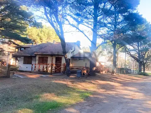 Casa en venta en Aguas Verdes, Partido de La Costa