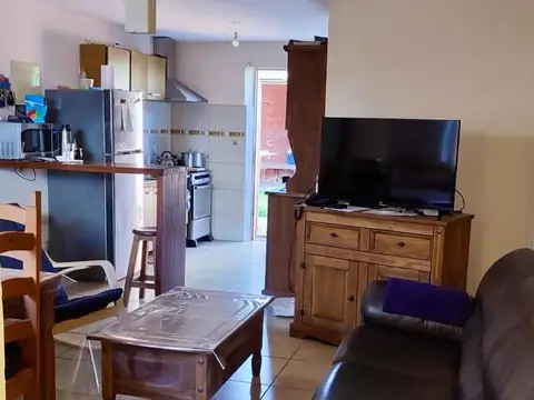 Depto Tipo Casa en Venta de 3 ambientes