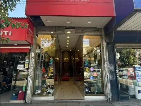 Local en Venta 20 años