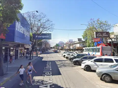 Local en venta y alquiler en centro de Merlo