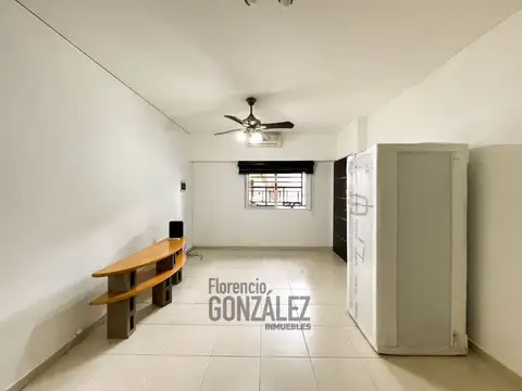 Depto Tipo Casa 2 ambientes con 1 baño