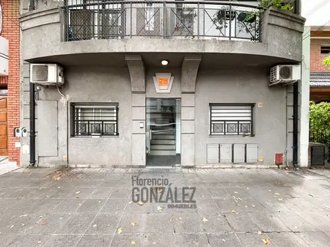 VENTA DE PH 2 AMB PB AL FRENTE