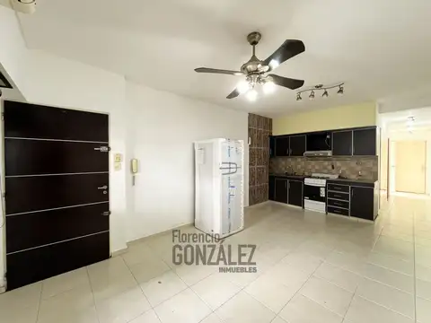 Depto Tipo Casa en Venta de 2 ambientes