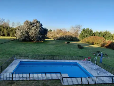Casa en Venta de 5 dormitorios
