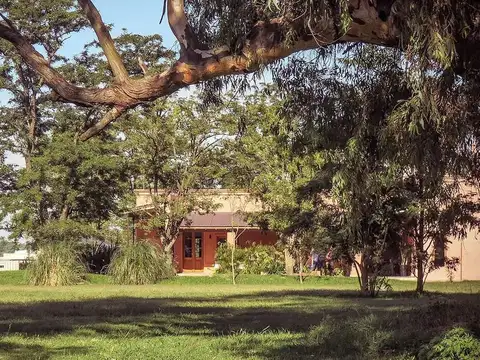 Terreno en Venta 40  mts Frente