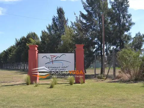 Lote a la venta en El Espinillo, Lujan