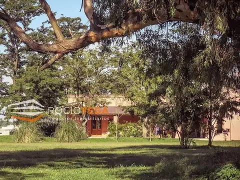 Lote a la venta en El Espinillo, Lujan